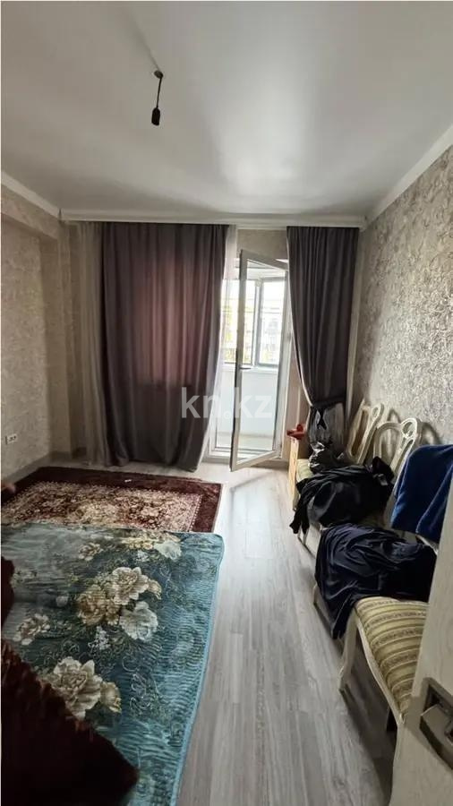 Продажа 2-комнатной квартиры, 63 м² - Продажа  двухкомнатных квартир в новостройках Алматы - страница 5 фото 1 из 5