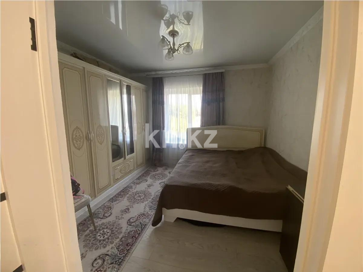 Продажа 3-комнатной квартиры, 70 м², пр. Рыскулова, дом  58а в Алматы - фото 2