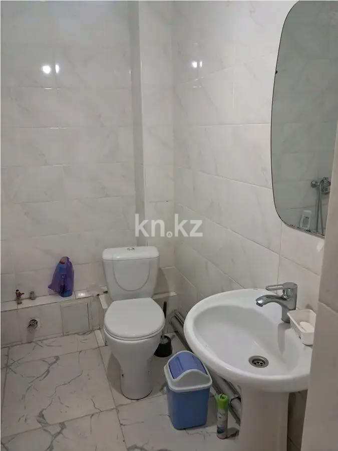 Продажа 1-комнатной квартиры, 28 м² в Алматы - фото 2