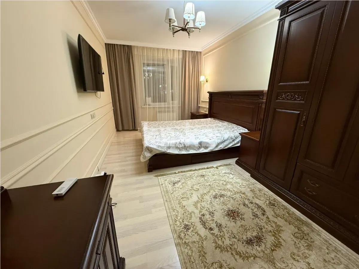 Продажа 3-комнатной квартиры, 117 м² - Продажа трехкомнатных квартир от собственников в Астане - страница 3 фото 2 из 6