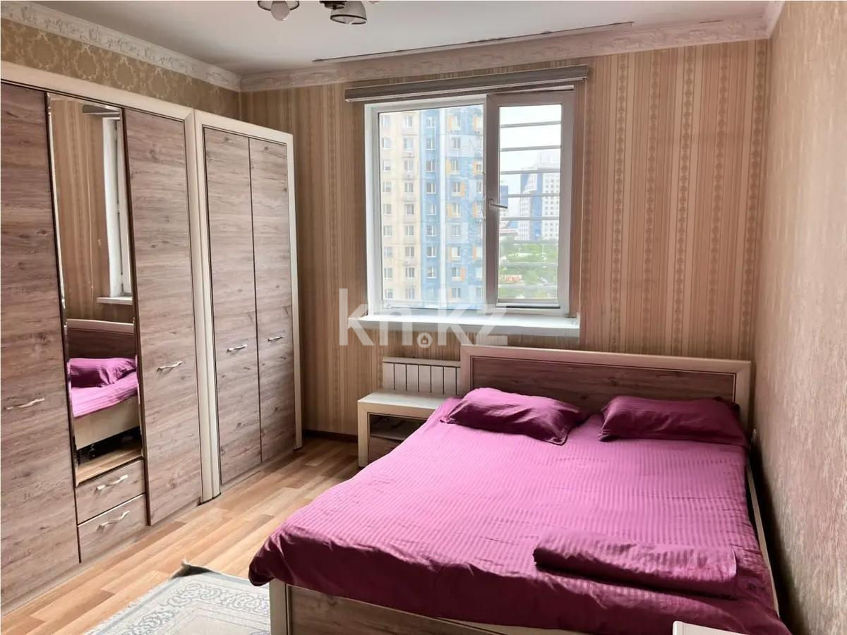 Продажа 2-комнатной квартиры, 58 м² в Алматы - фото 2