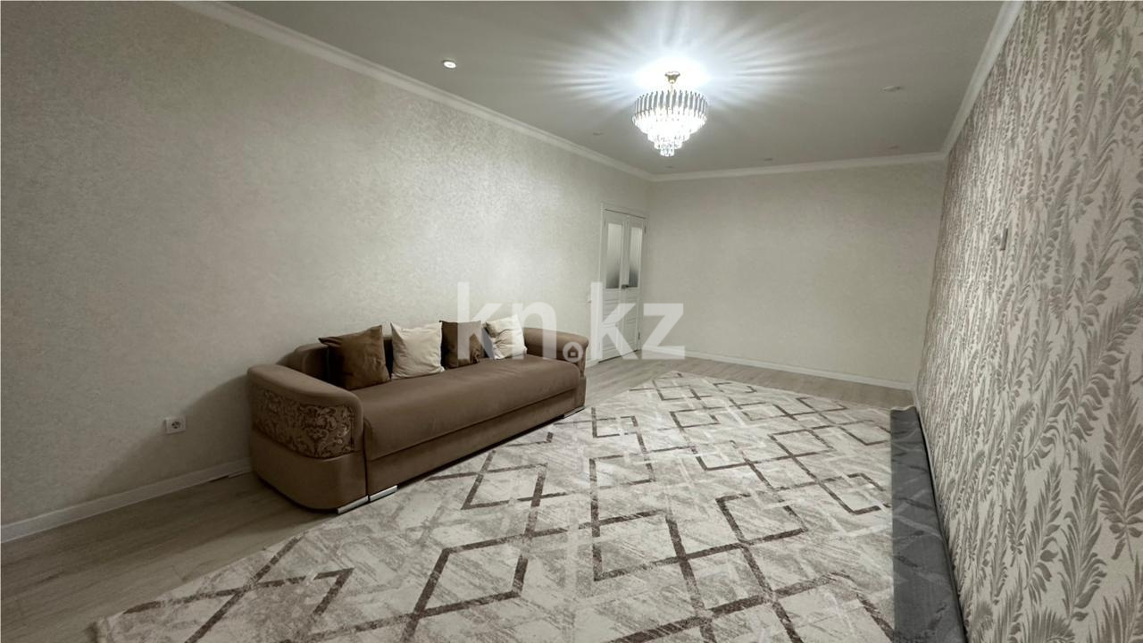Продажа 2-комнатной квартиры, 65.3 м², пр. Тауелсыздык в Астане - фото 2