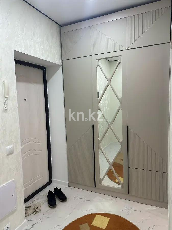 Продажа 2-комнатной квартиры, 39 м² в Астане - фото 5