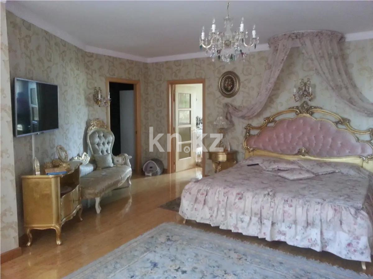 Продажа 6-комнатной квартиры, 270 м² - Продажа квартир в блочном доме в Казахстане фото 6 из 10