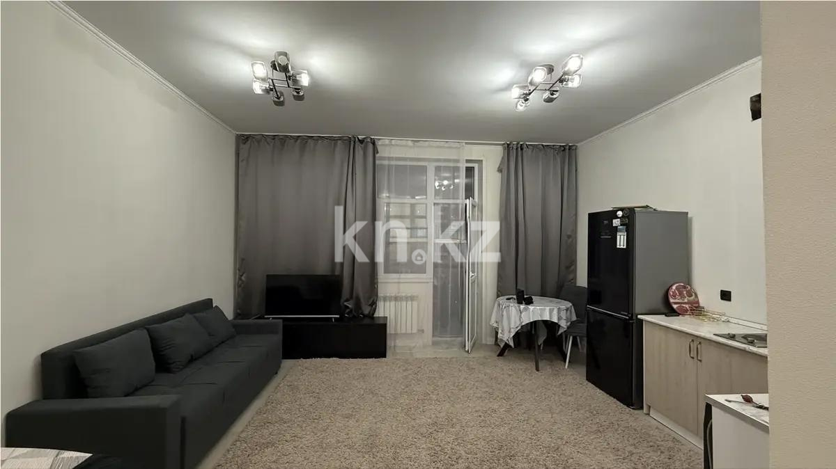 Продажа 1-комнатной квартиры, 31.3 м² - Продажа недвижимости в Казахстане - страница 29 фото 1 из 3