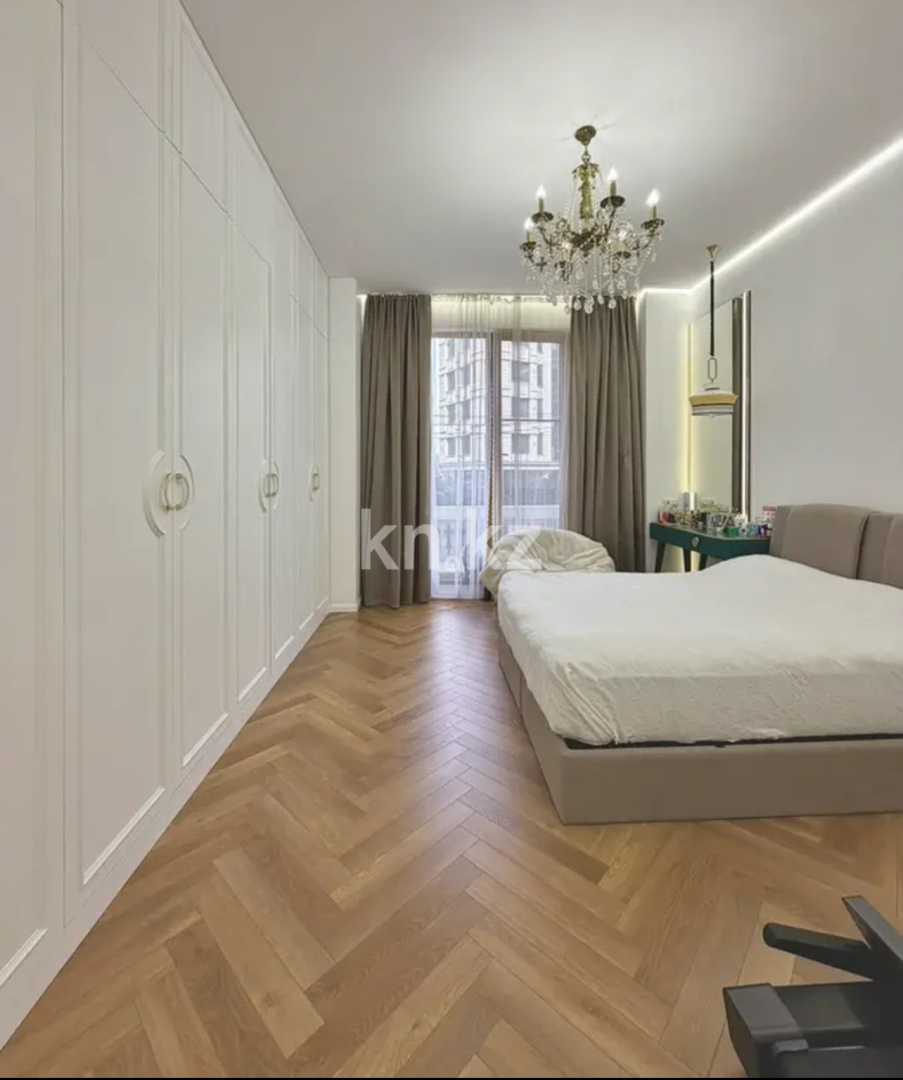 Продажа 3-комнатной квартиры, 100 м² - Продажа квартир в новостройках Алматы фото 10 из 19