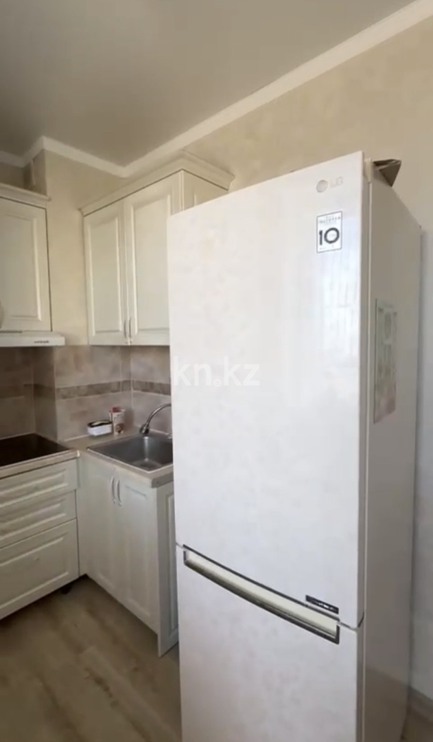 Аренда 1-комнатной квартиры, 45 м² - Аренда квартир помесячно в Астане фото 2 из 9