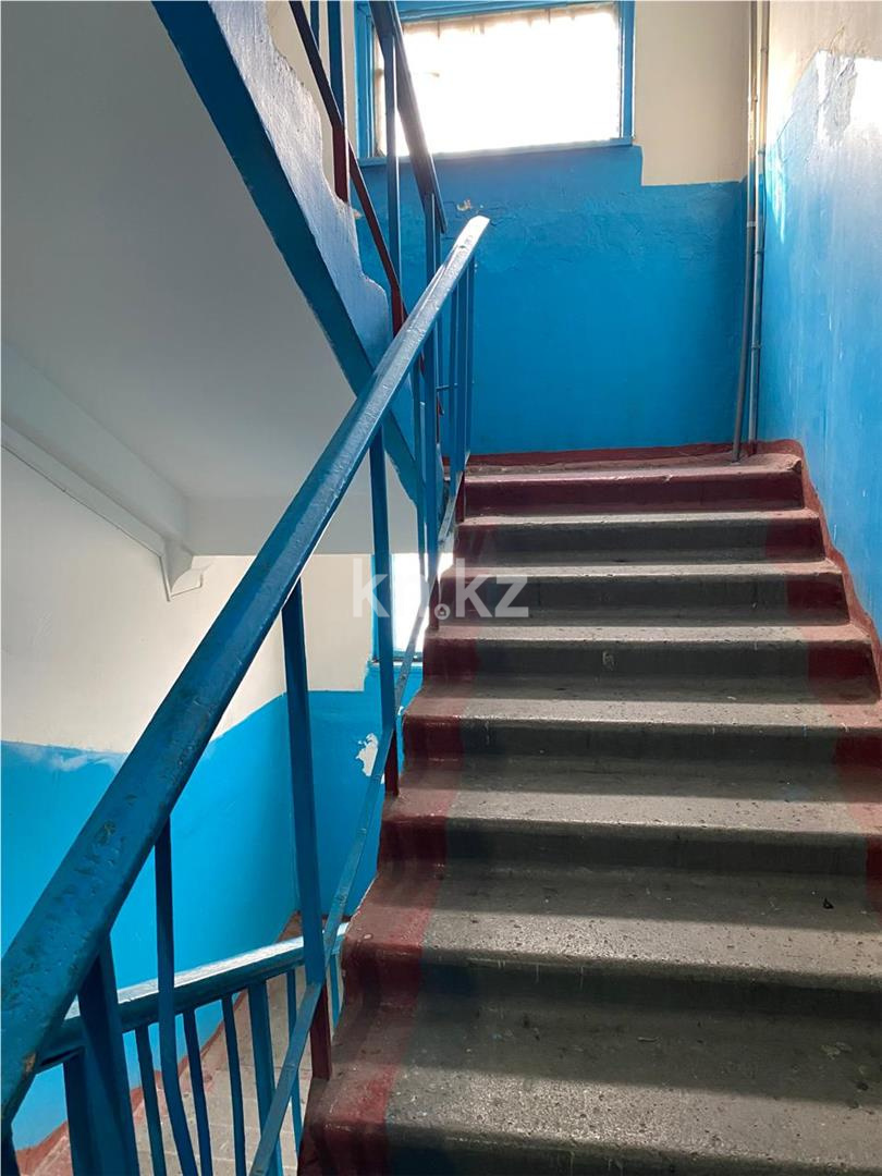 Продажа 4-комнатной квартиры, 62 м² - Продажа квартир в Караганде фото 23 из 25