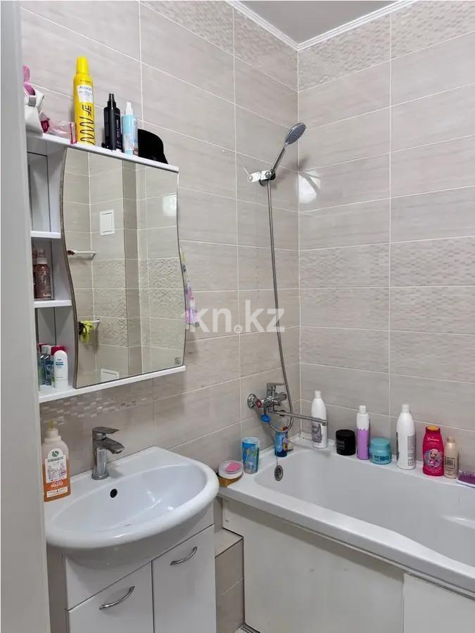 Продажа 2-комнатной квартиры, 66 м², ул. Кайсенова, дом  4 - Продажа  двухкомнатных квартир в Астане с фото фото 4 из 4
