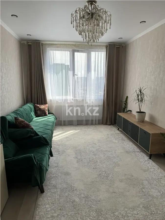 Продажа 3-комнатной квартиры, 60 м² в Алматы