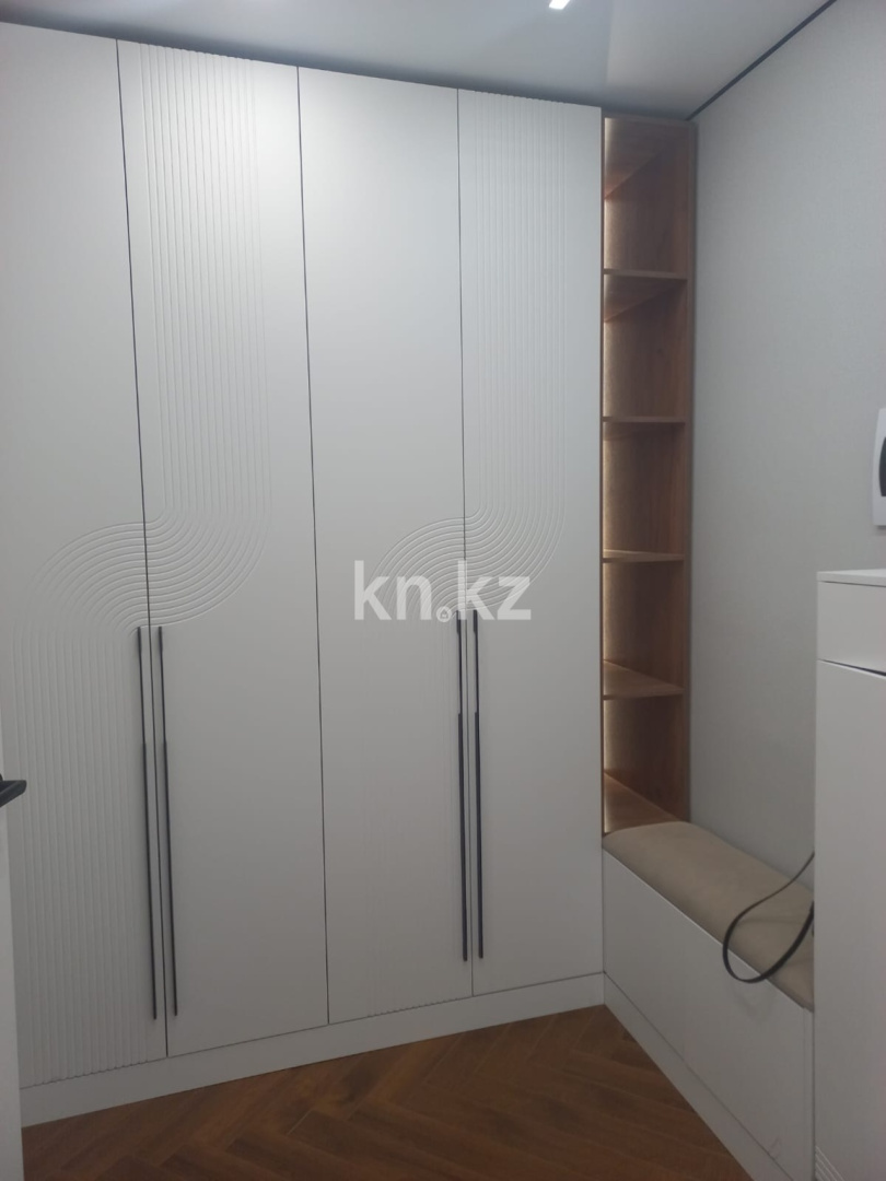 Аренда 3-комнатной квартиры, 110 м² в Астане - фото 19