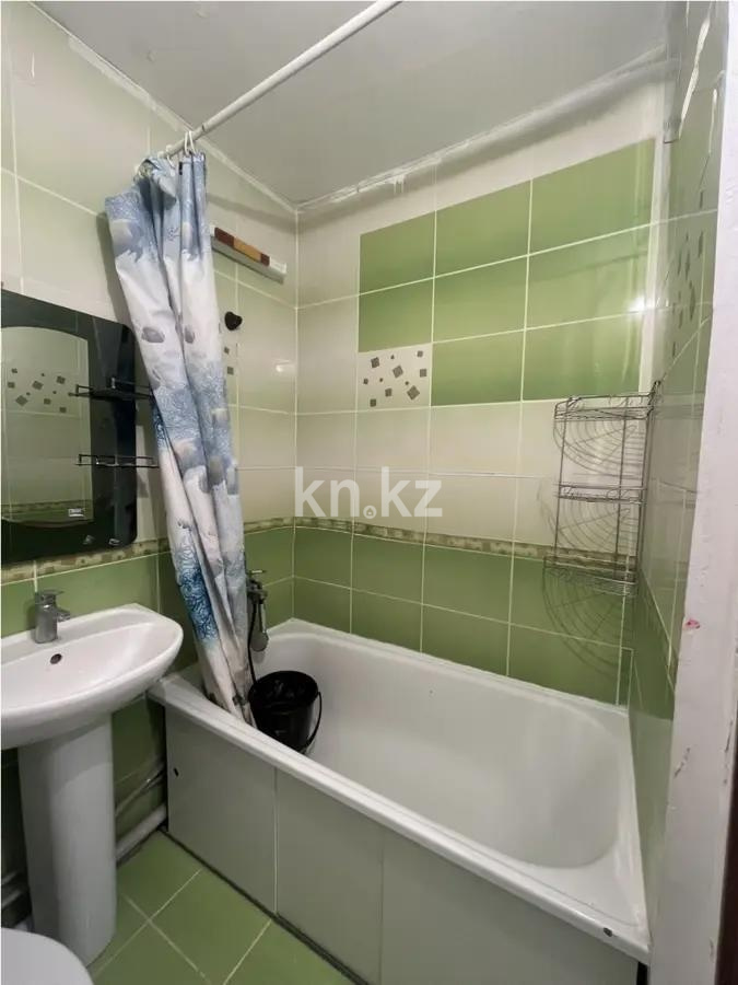 Продажа 1-комнатной квартиры, 34.6 м² - Продажа однокомнатных квартир от собственников в Астане - страница 9 фото 4 из 6