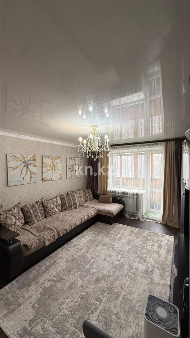 Продажа 2-комнатной квартиры, 52 м² в Караганде - фото 3