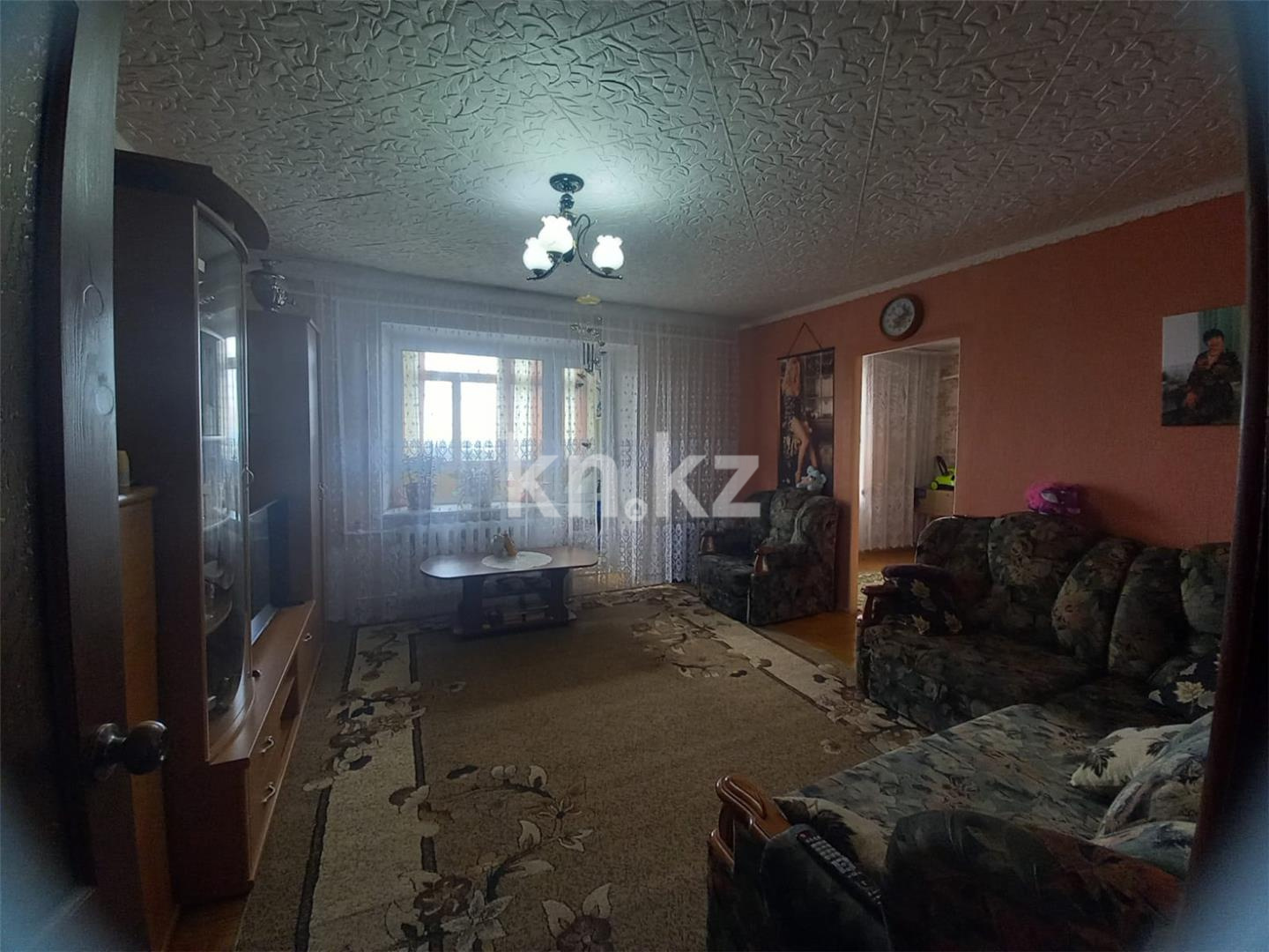 Продажа 3-комнатной квартиры, 55 м² - Продажа квартир в Темиртау - страница 5 фото 2 из 16