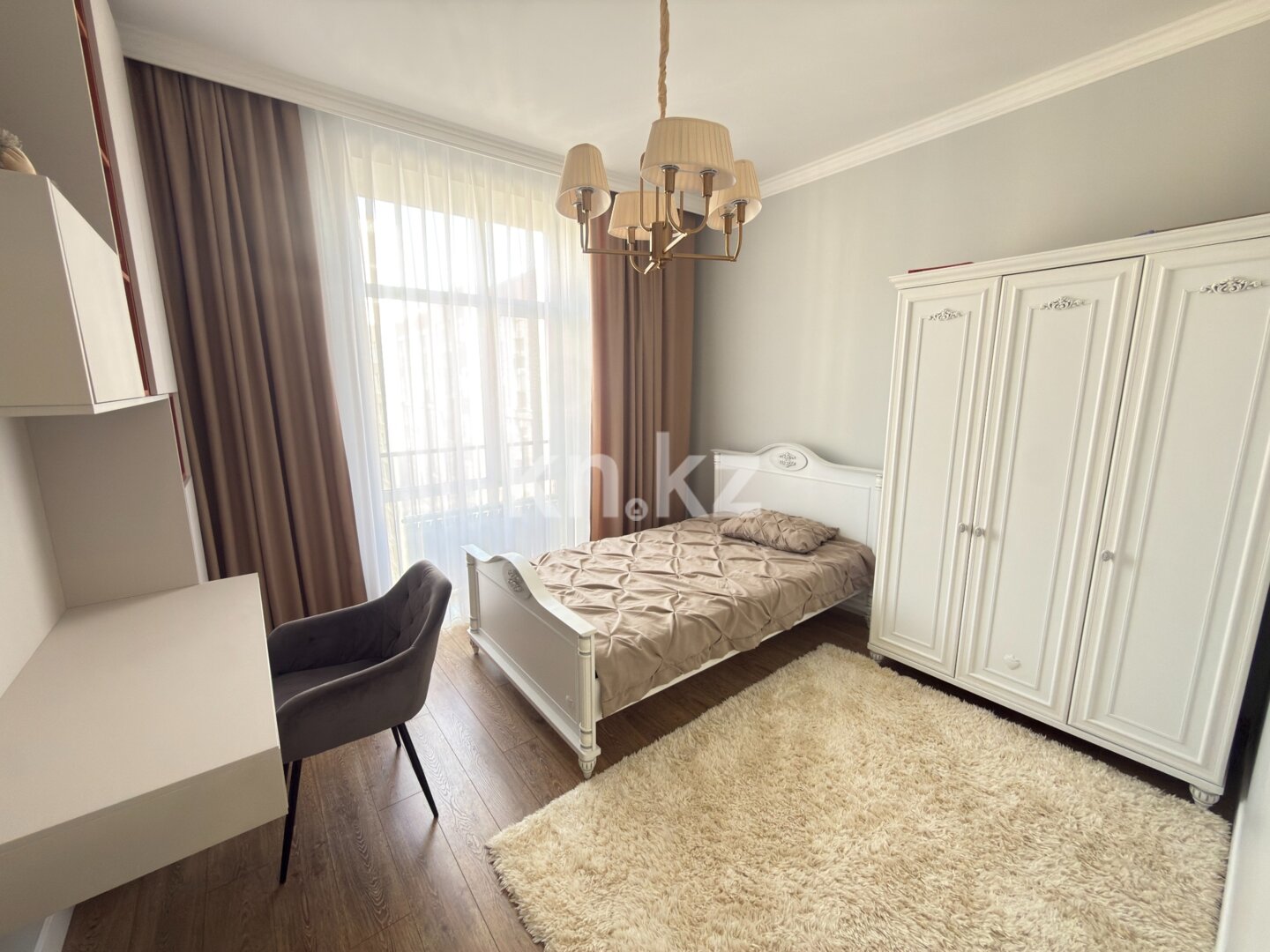 Продажа 3-комнатной квартиры, 70 м² в Караганде - фото 9