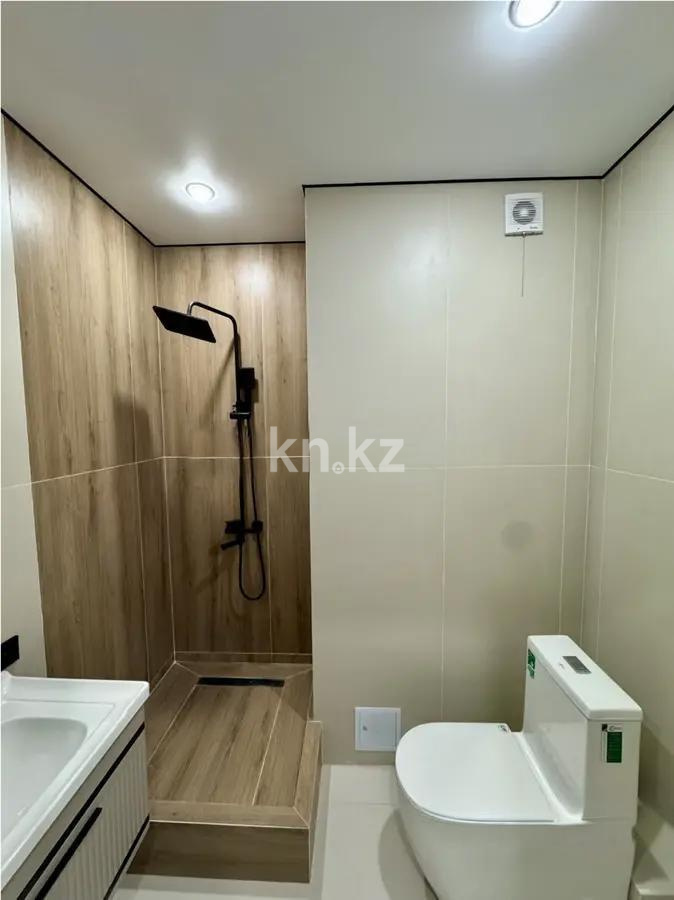 Продажа 1-комнатной квартиры, 27 м² в Алматы - фото 2