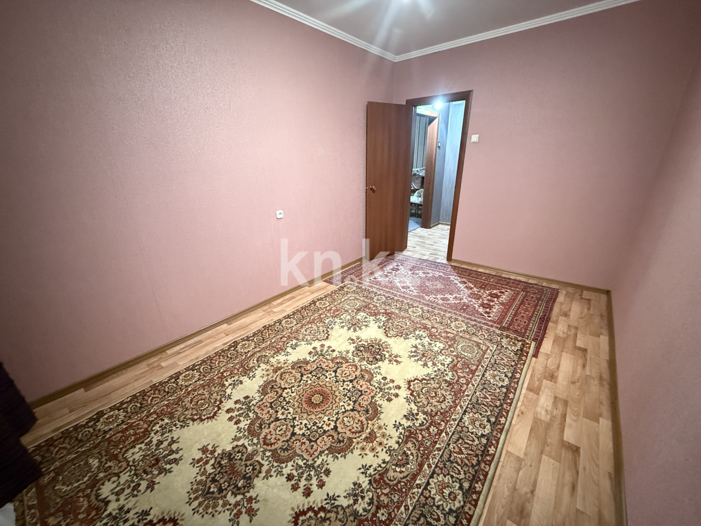 Продажа 3-комнатной квартиры, 62 м², мкр-н Степной-1, дом  7/46 в Караганде - фото 3