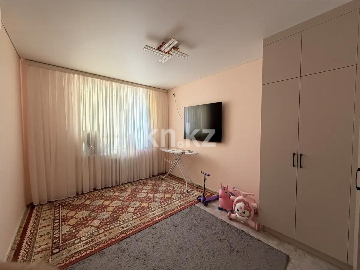 Продажа 2-комнатной квартиры, 57.8 м² - Продажа двухкомнатных квартир от собственников в Астане - страница 3 фото 2 из 5