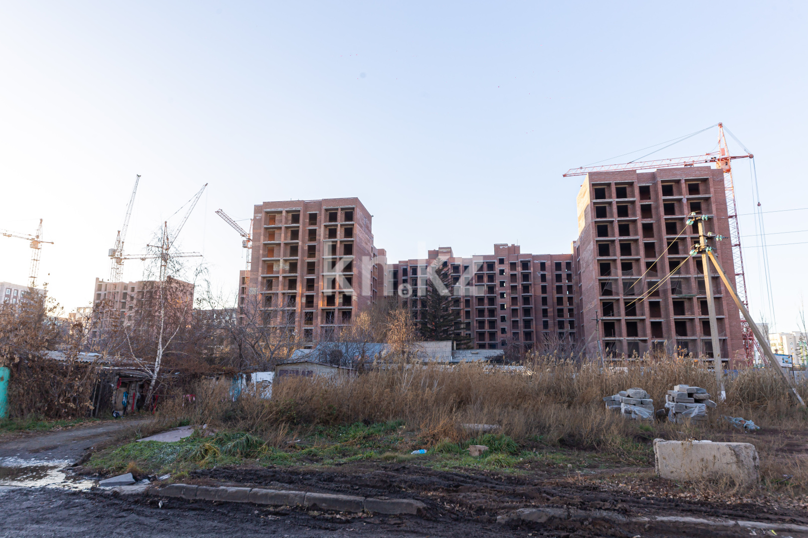 Продажа 2-комнатной квартиры, 67.2 м², ул. Бокейхана, дом  13 стр в Астане - фото 13 Продажа 2-комнатной квартиры, 67.2 м², ул. Бокейхана, дом  13 стр в Астане - фото 13