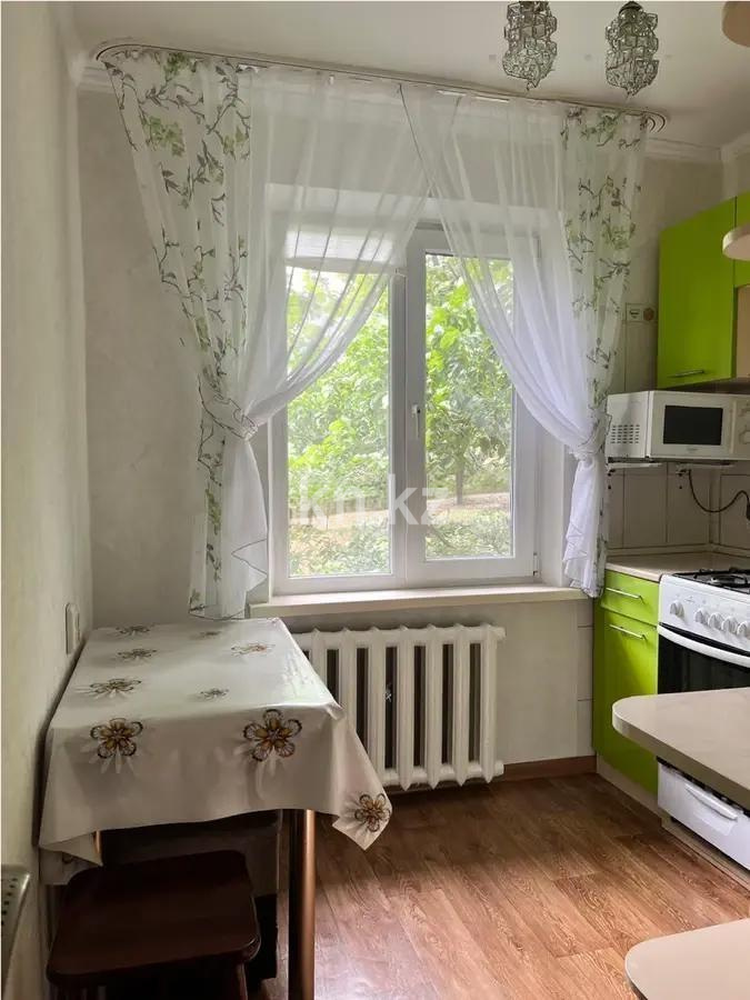Продажа 2-комнатной квартиры, 45 м² в Алматы - фото 3