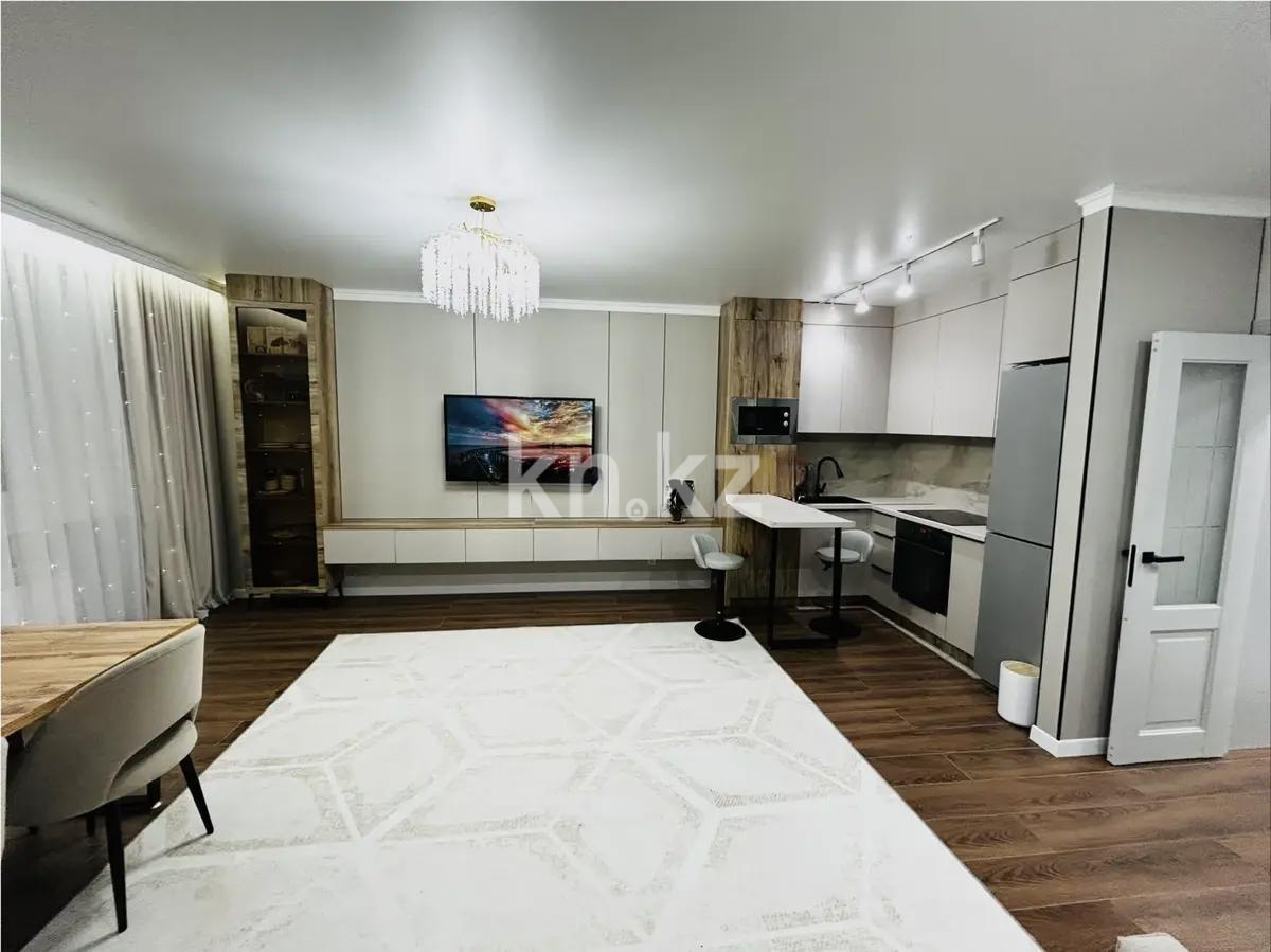 Продажа 3-комнатной квартиры, 83.4 м² - Продажа трехкомнатных квартир в Астане - страница 81 фото 4 из 6