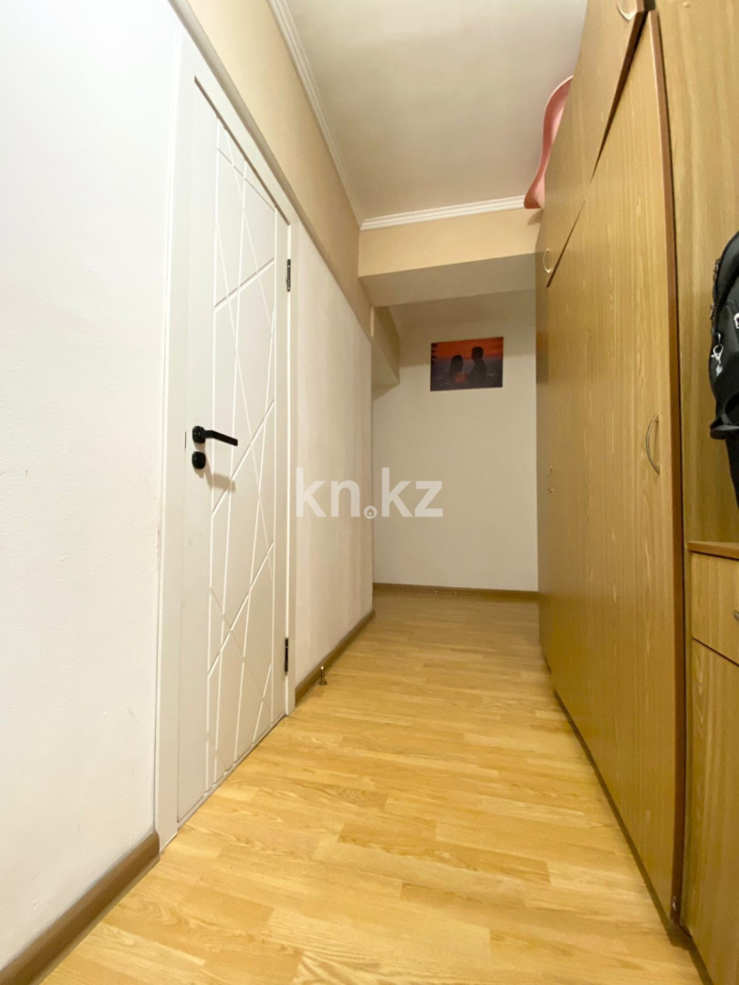 Продажа 3-комнатной квартиры, 66 м² в Алматы - фото 9