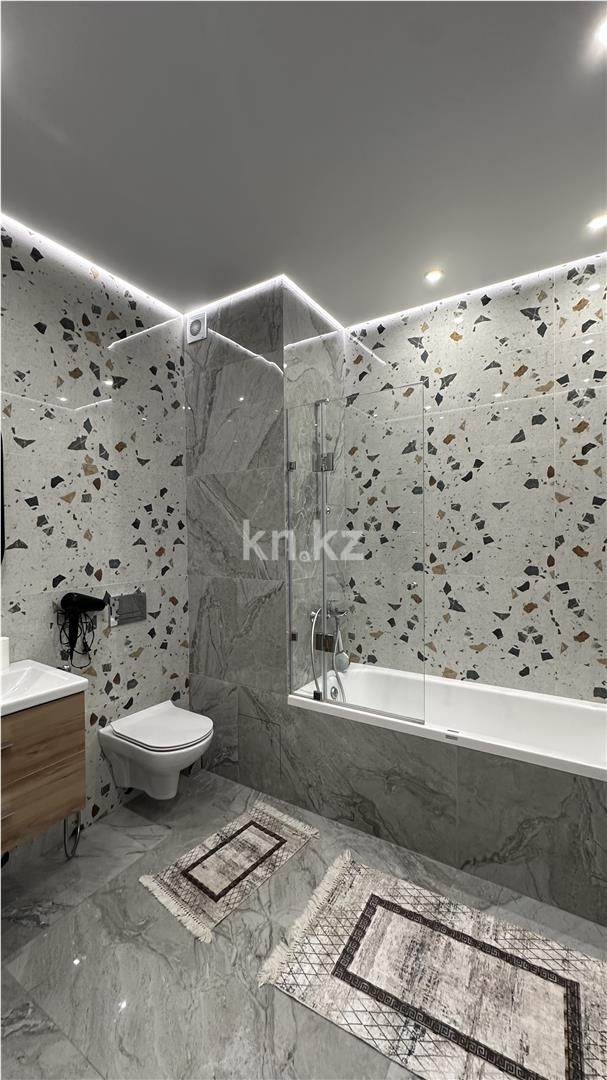 Продажа 4-комнатной квартиры, 129 м², ул. Калдаякова - Продажа  четырехкомнатных квартир в Астане фото 7 из 8