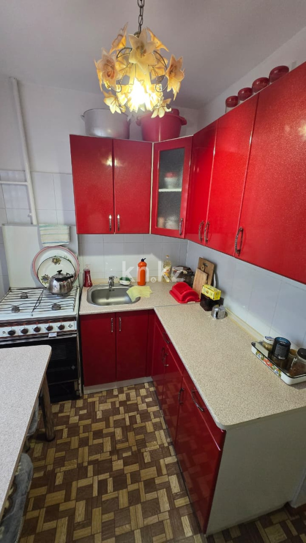 Продажа 3-комнатной квартиры, 58.5 м² - Продажа трехкомнатных квартир от собственников в Караганде фото 6 из 8