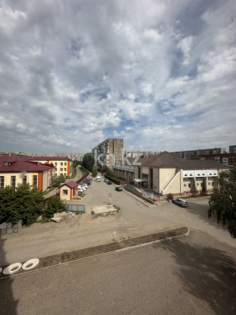 Продажа 2-комнатной квартиры, 71.6 м², мкр-н Гульдер-1, дом  3а - Продажа  двухкомнатных квартир в Караганде фото 22 из 26