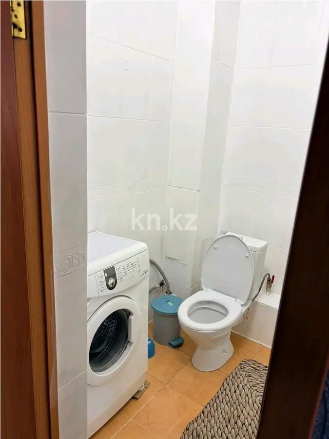 Продажа 2-комнатной квартиры, 42 м² - Продажа двухкомнатных квартир в Астане - страница 3 фото 5 из 6