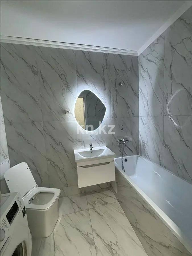 Продажа 1-комнатной квартиры, 41.5 м², ул. Косшыгулулы, дом  6 в Астане - фото 3