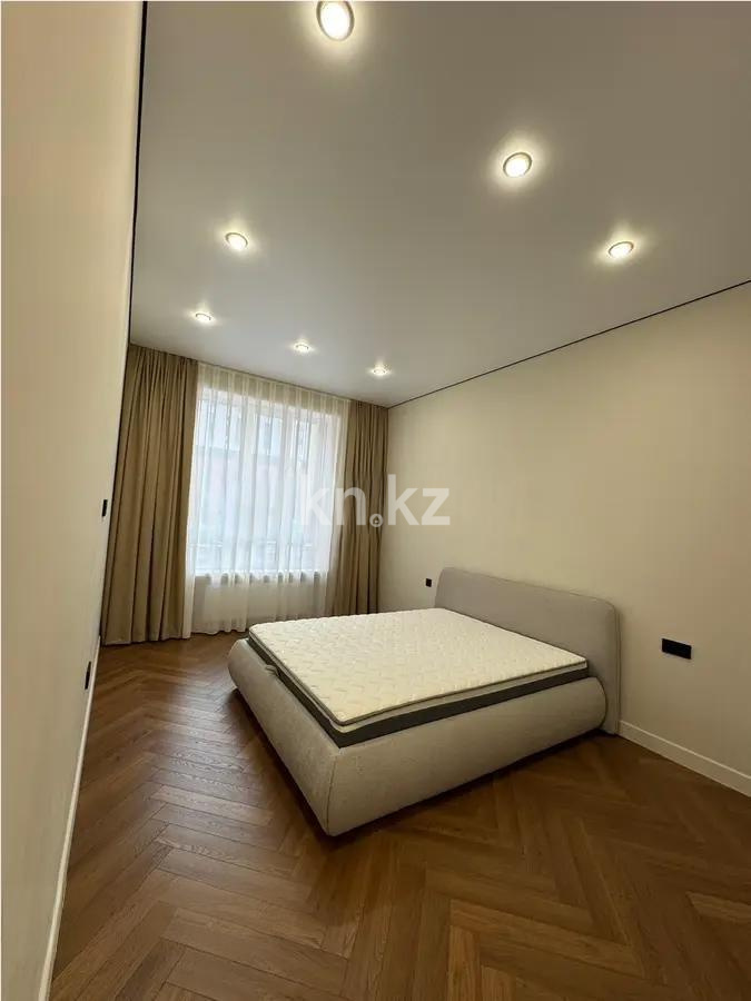 Продажа 3-комнатной квартиры, 103 м² - Продажа квартир в Алматы с фото фото 2 из 4