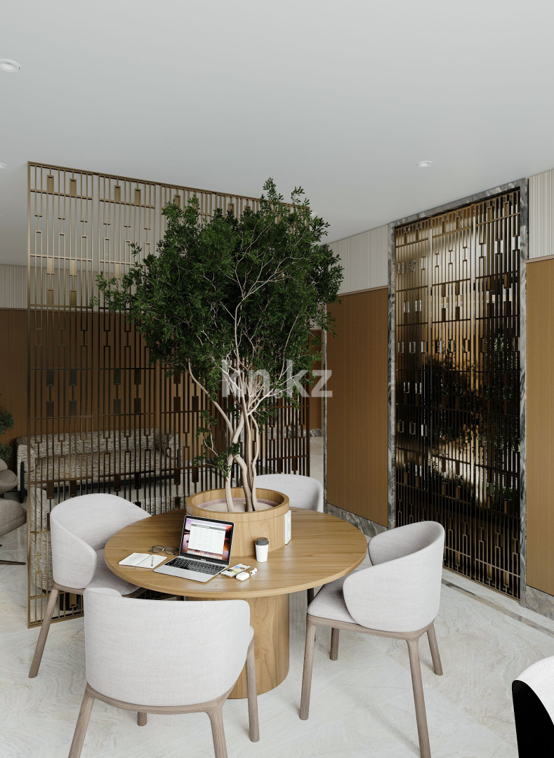 Продажа 2-комнатной квартиры, 74.04 м², пр. Туран, дом  41 в Астане - фото 15 Продажа 2-комнатной квартиры, 74.04 м², пр. Туран, дом  41 в Астане - фото 15