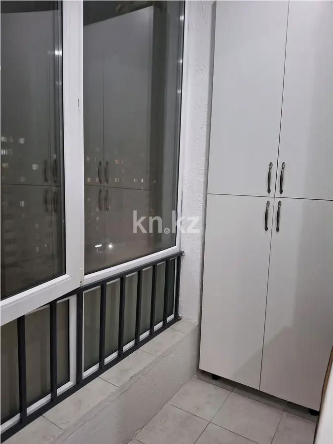 Продажа 1-комнатной квартиры, 40.8 м² - Продажа квартир в новостройках Астаны с фото - страница 31 фото 5 из 5