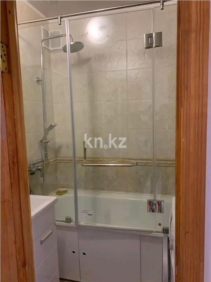 Продажа 2-комнатной квартиры, 51.9 м² в Астане - фото 5