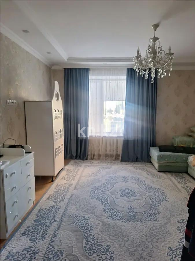 Продажа 2-комнатной квартиры, 67.5 м² - Продажа квартир в новостройках Астаны с фото - страница 6 фото 1 из 2