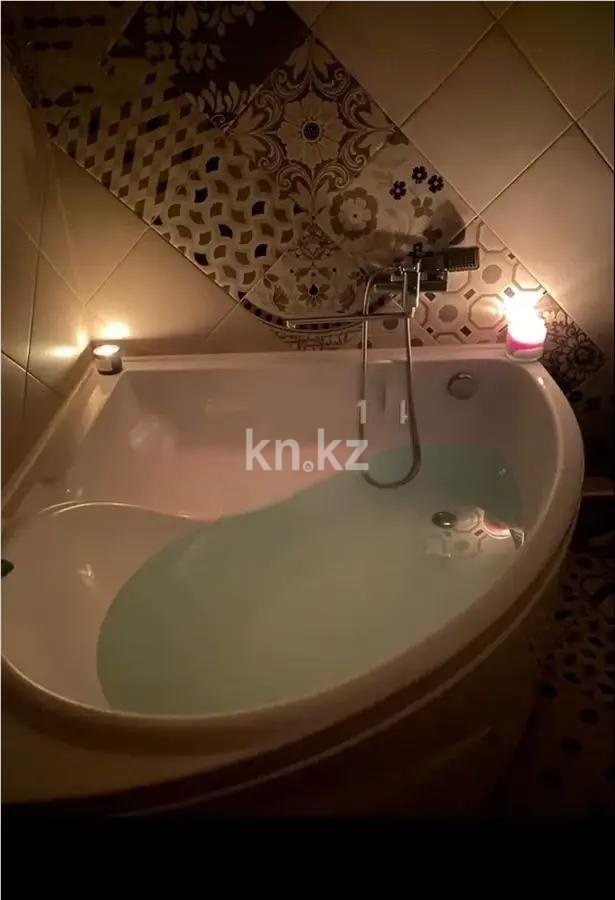 Продажа 2-комнатной квартиры, 40 м² - Продажа жилой и коммерческой недвижимости в Алматы фото 4 из 4