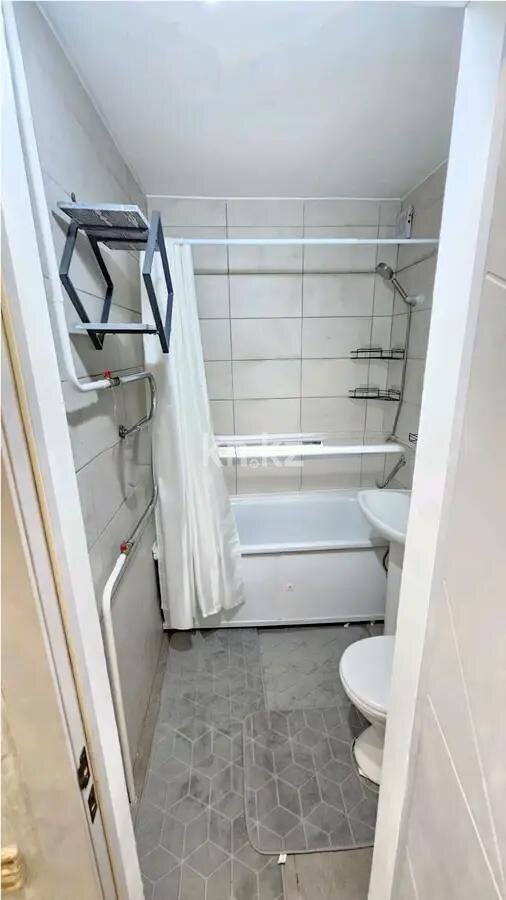 Продажа 1-комнатной квартиры, 30 м² в Астане - фото 3