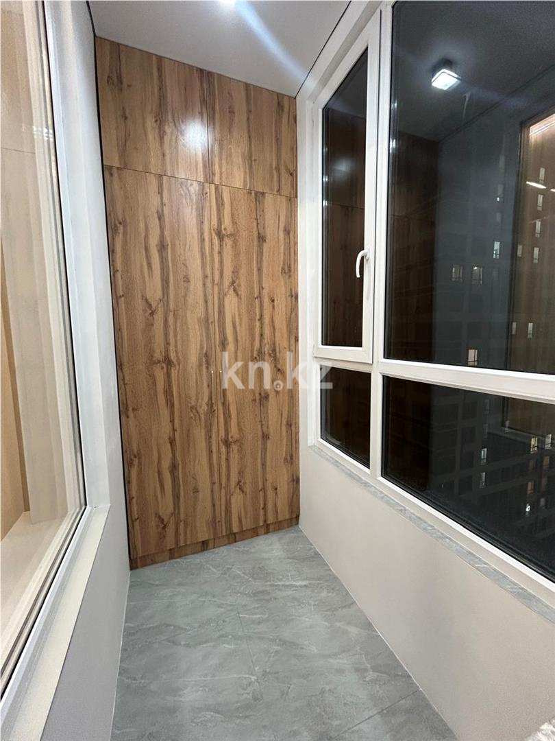 Продажа 2-комнатной квартиры, 38.3 м², ул. Е-36 - Продажа квартир в Казахстане фото 9 из 10