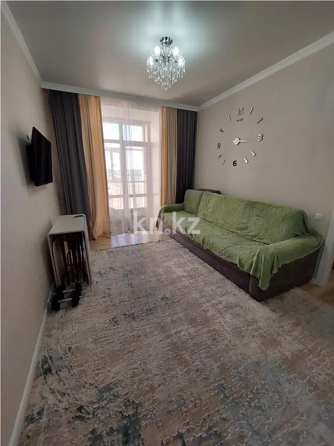 Продажа 2-комнатной квартиры, 56 м² в Караганде