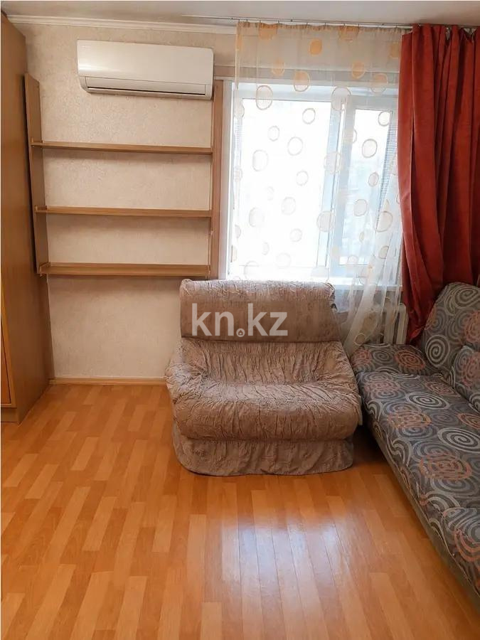 Продажа 1-комнатной квартиры, 30 м² - Продажа однокомнатных квартир в Городе Караганды фото 1 из 3