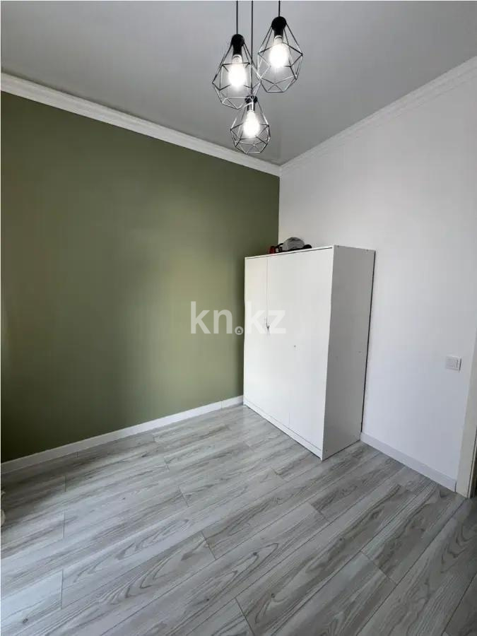 Продажа 2-комнатной квартиры, 33.7 м², ул. Кургальжинское шоссе, дом  15/1 в Астане - фото 3