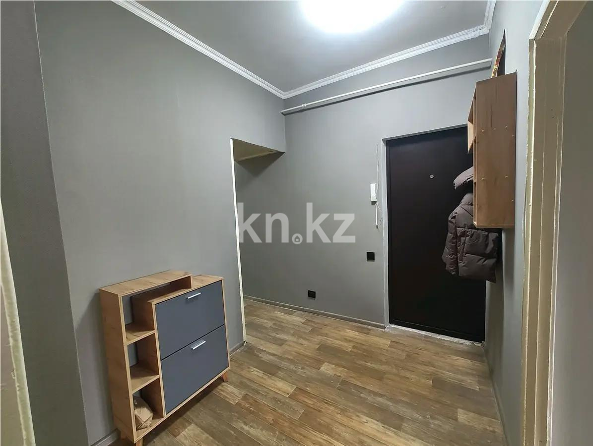 Продажа 2-комнатной квартиры, 55.7 м², 3 мкр., дом  10 в Алматы - фото 5