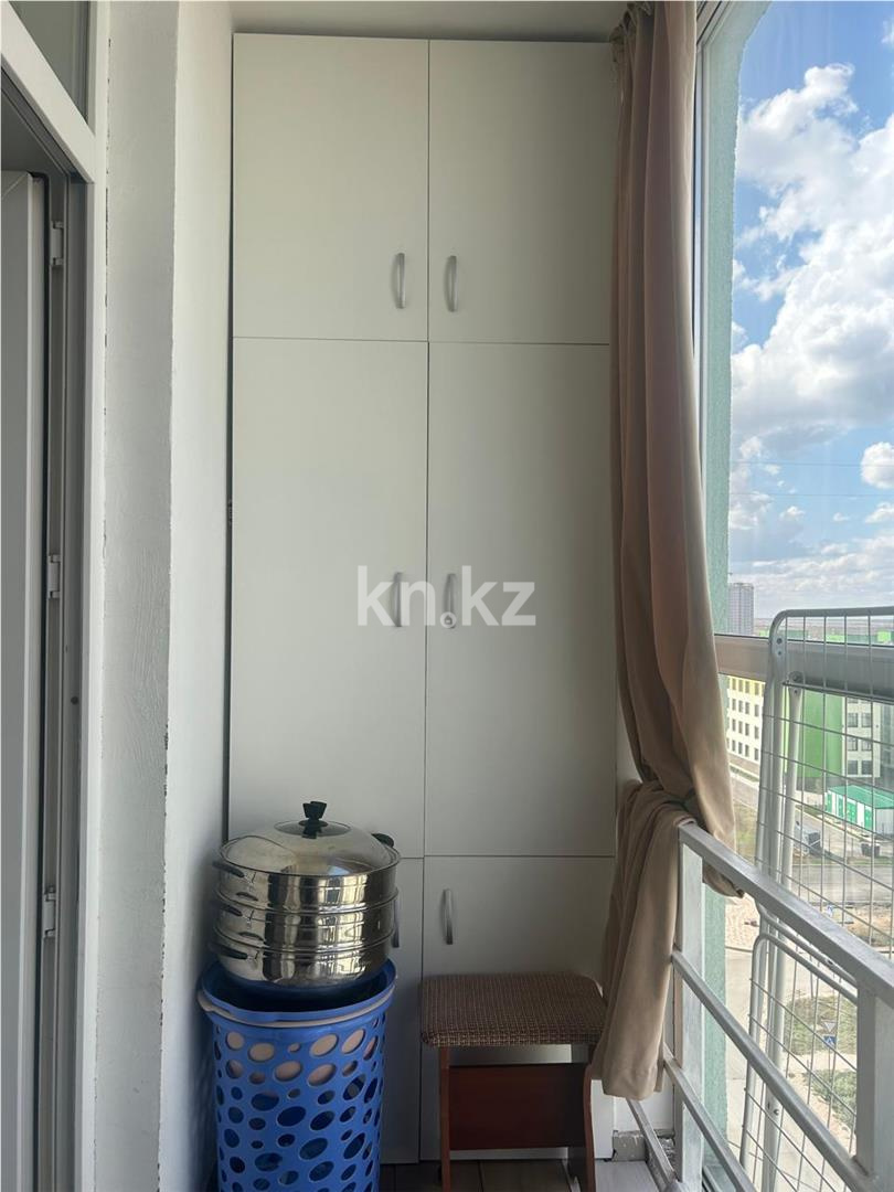 Продажа 2-комнатной квартиры, 57.9 м², ул. Молдагалиева в Астане - фото 11