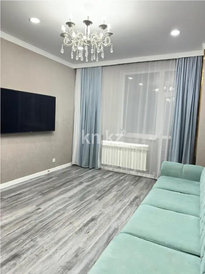 Продажа 3-комнатной квартиры, 81 м² в Астане