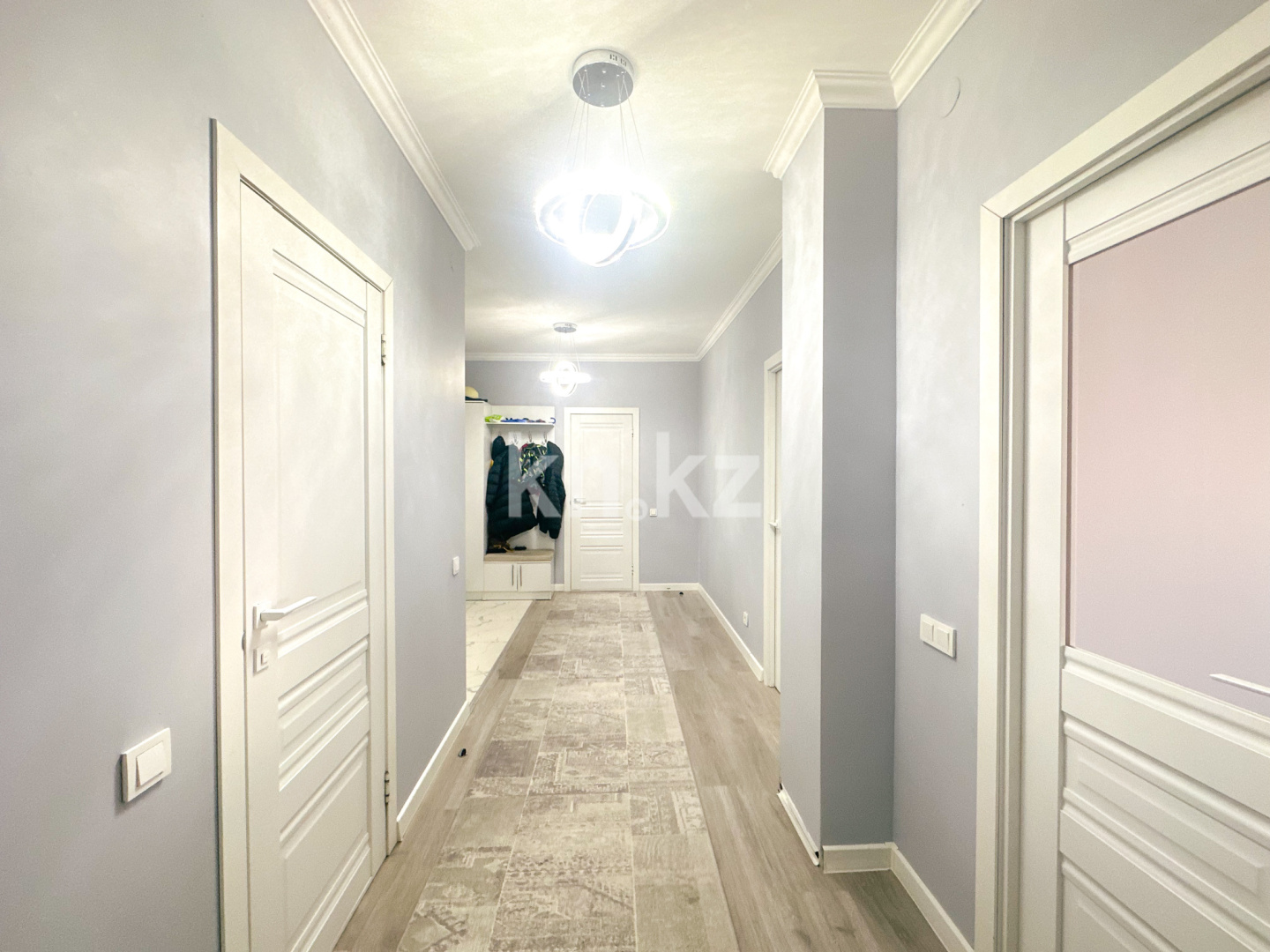 Продажа 3-комнатной квартиры, 85.1 м², ул. Егизбаева, дом  7/21 - Продажа  трехкомнатных квартир в Алматы с фото фото 19 из 24