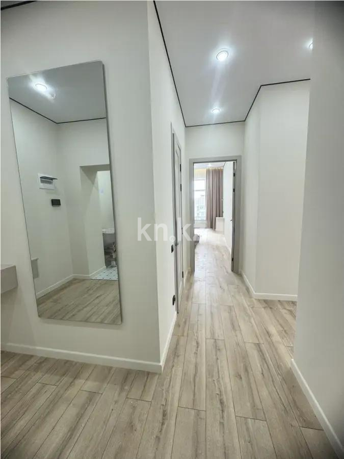 Продажа 3-комнатной квартиры, 68 м² - Продажа квартир от собственников в Караганде - страница 2 фото 6 из 6