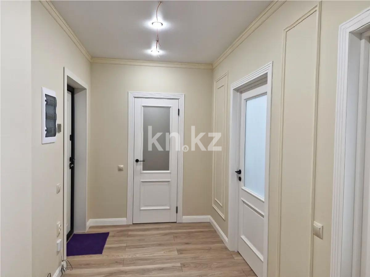Продажа 2-комнатной квартиры, 50 м² в Алматы - фото 4