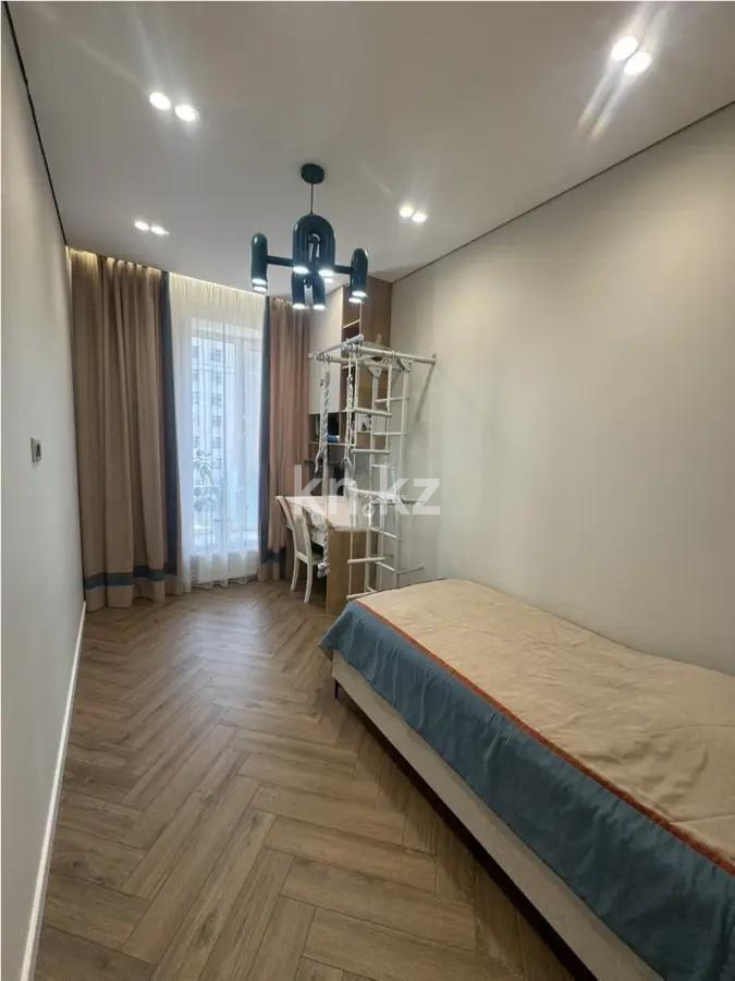 Продажа 4-комнатной квартиры, 103 м² - Продажа четырехкомнатных квартир от собственников в Астане фото 5 из 11