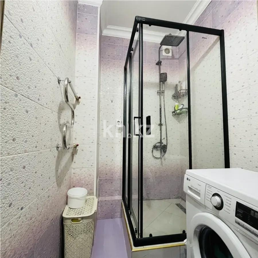 Продажа 2-комнатной квартиры, 57 м², пр. Тлендиева, дом  50/2 - Продажа квартир в Астане фото 6 из 8